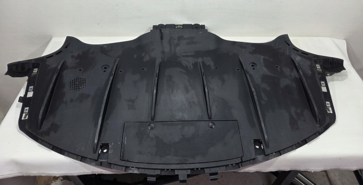 PLANCHER PROTECTION MOTEUR PARE-CHOCS INFÉRIEURE TESLA MODÈLE 3 24- 158258400