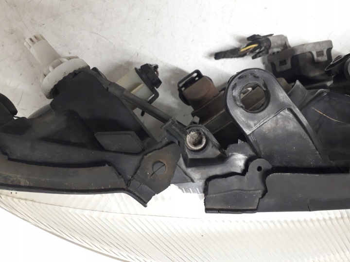 OPEL ASTRA G 2 II 98-09 PHARE DROITE AVANT 20-5487B