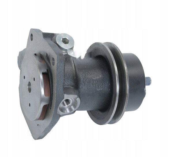 POMPE À EAU AVEC KOLEM PASOWYM SUR 1-PASEK, VERS URSUS C-385 6-CYLINDROWY 87017539
