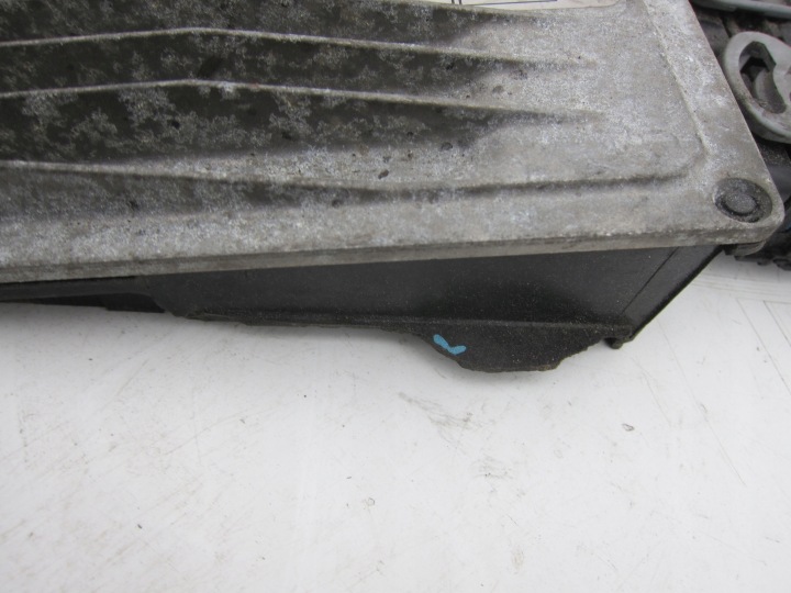 ORDINATEUR 8200399038 8200619409 RENAULT 1.5 DCI