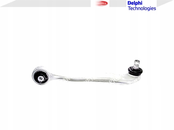 BRAS DE SUSPENSION DROITE SUPÉRIEUR AVANT AUDI A6 05- TC1813 DEL