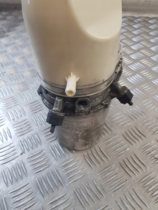 POMPE AMPLIFICATEUR TRW OPEL VECTRA C 2.2 03R-