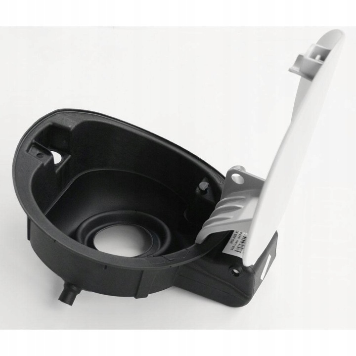 VW TIGUAN 5N COUVERCLE GOULOTTE DE REMPLISSAGE CARBURANTS AVEC TACKA ZBIERAJACA 5N0809857DGRU