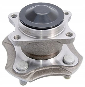 TOYOTA 42410-52020 HUB BEARING REAR photo 1 - milautoparts-fr.ukrlive.com