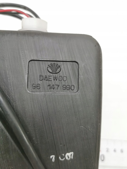 DAEWOO OE 96234363