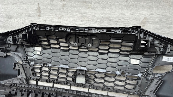 PARE-CHOCS AVANT AUDI A3 8Y 8Y0 20- S-LINE 8Y0807437F