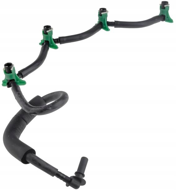 FIL CARBURANTS CANALISATIONS DE RETOUR NTY BPP-CT-009