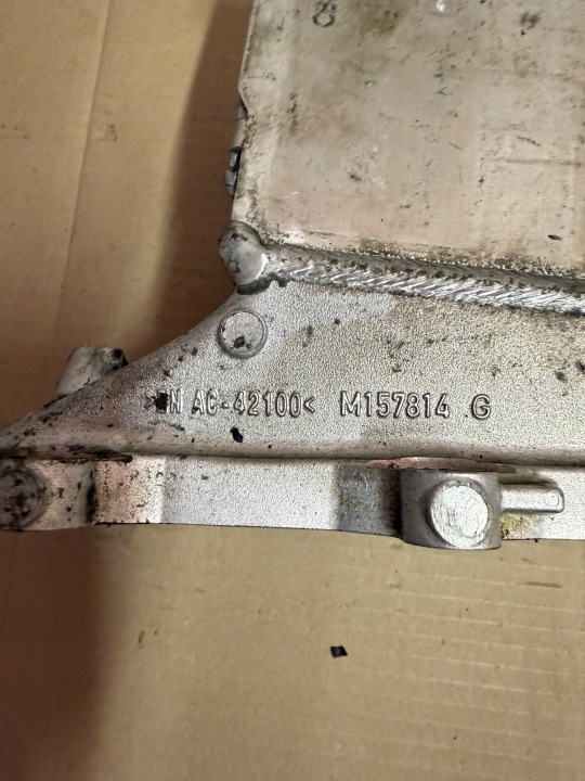 COLLECTEUR ADMISSION PAPILLON DES GAZ 04L129766AJ VW GOLF VII SKODA SEAT 1.6TDI