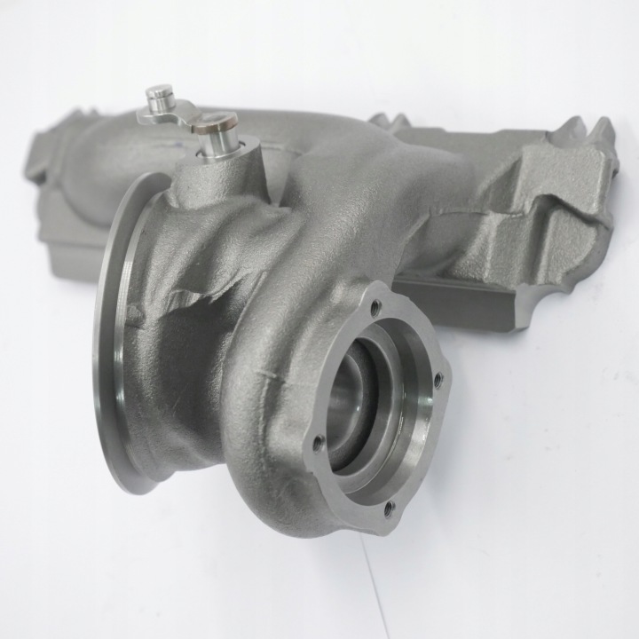 COLLECTEUR CHÂSSIS TURBOCOMPRESSEURS TH-230 BMW 116, 118, 218, 318, 418, X1