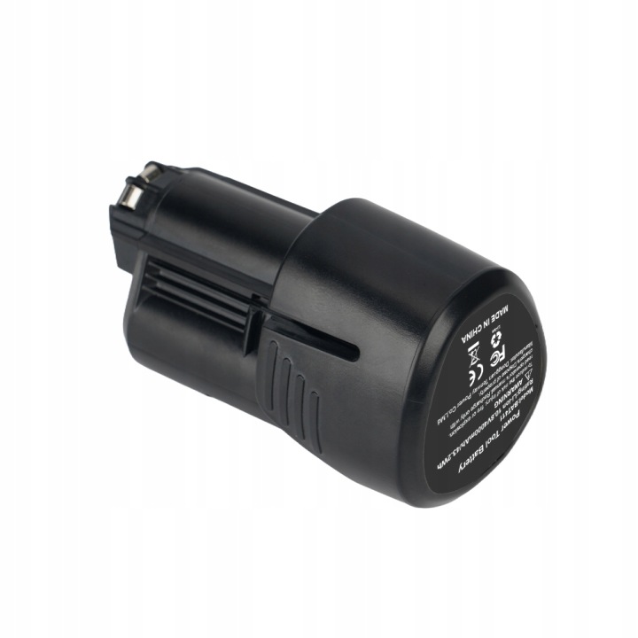 BATTERIE PROFESSIONNEL VERS BOSCH GBA 12V 10.8V BAT411, BAT411A, BAT412A