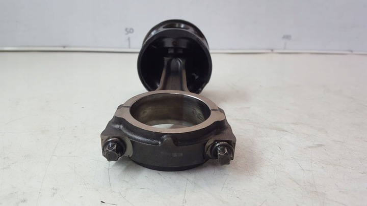 PISTON CONNECTING ROD FORD TRANSIT 2,2 22FWD photo 6 - milautoparts-fr.ukrlive.com