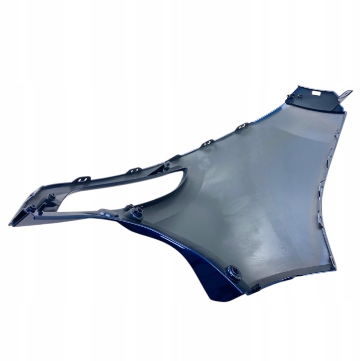 ANGLE PARE-CHOCS DROIT ARRIÈRE RENAULT KADIAR LIFT 850162395R