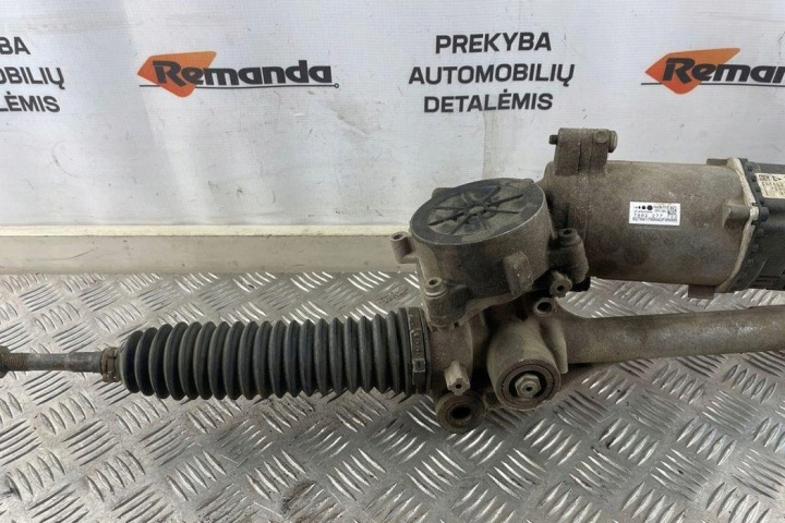 CRÉMAILLÈRE DE DIRECTION OPEL INSIGNIA A ESTATE (G09) 84244116 1.6L DIESEL 96KW 2018