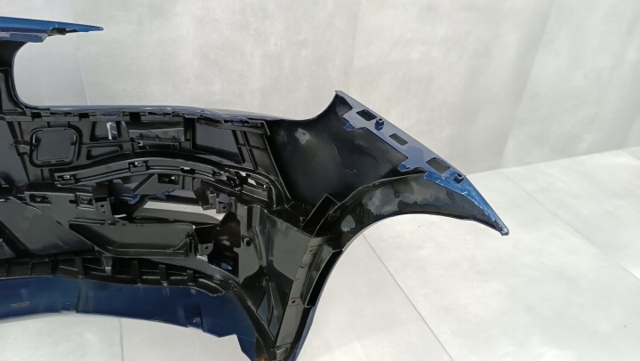 PARE-CHOCS AVANT AVANT BMW 2 F45 F46 LIFT LCI 18-22