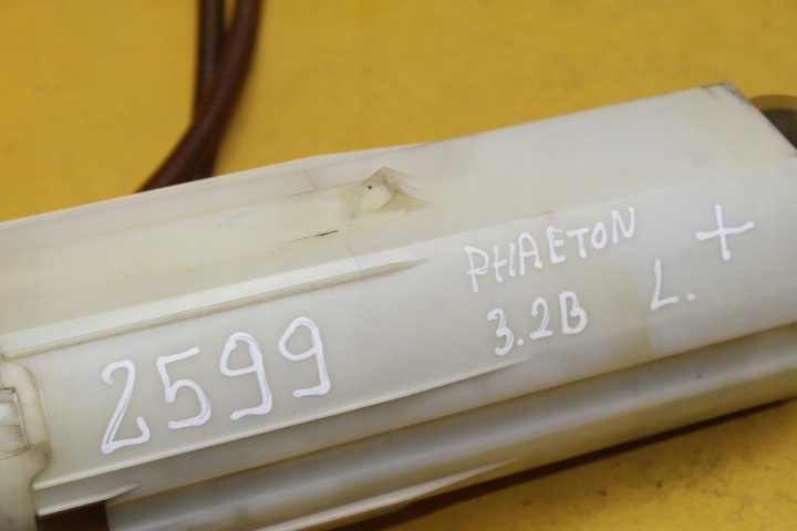 POMPE CARBURANTS PHAETON 3.2 FSI 3D0919087