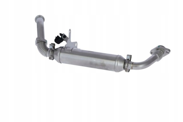 RADIATEUR EGR NRF 48010 55181418