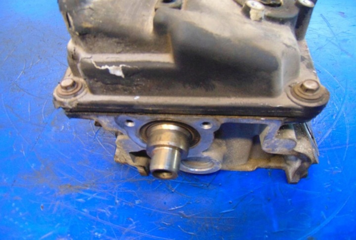 CHRYSLER CONCORDE CULASSE MOTEUR 3.2 V6 24V 4653894R