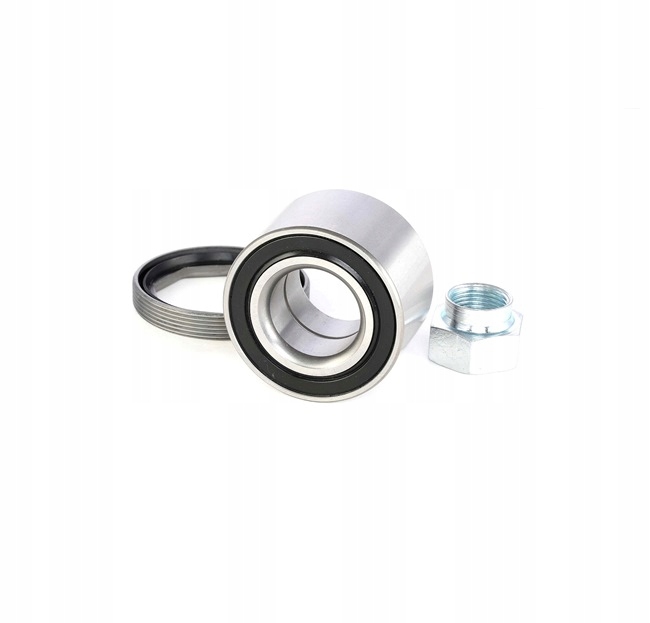 RIDEX 654W0136 KIT ROULEMENT ROUES AVANT VERS FIAT UNO SCHRÄGHECK (146) 147