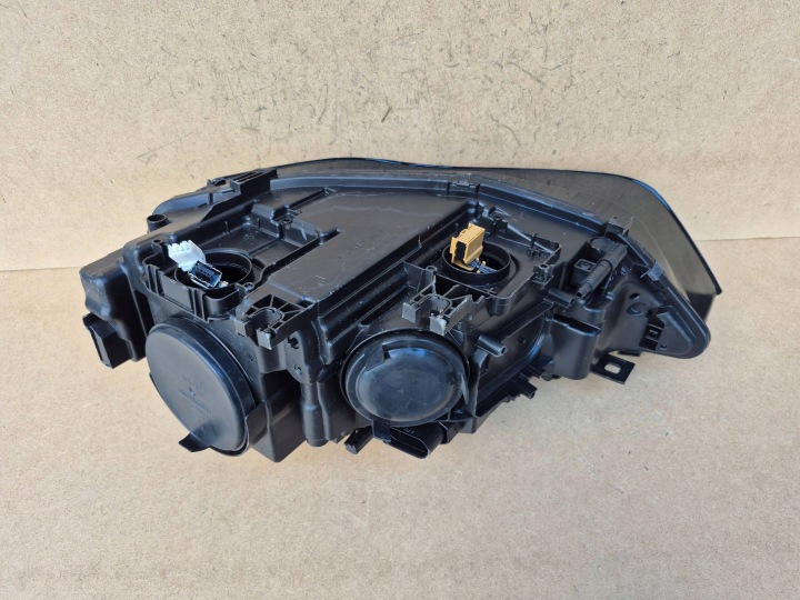 PROJECTEUR AVANT CÔTÉ DROITE AUDI A4 S4 B8 8K LIFT BI XÉNON LED 8K0941044F