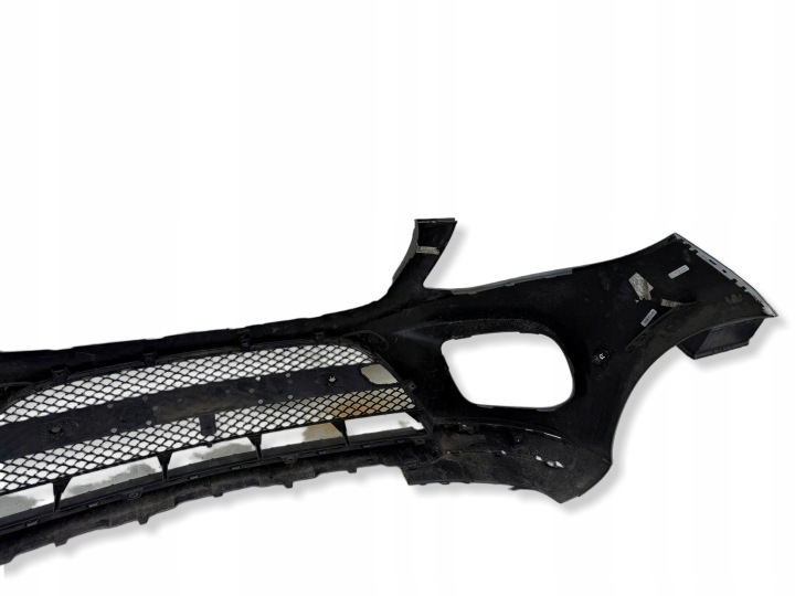MERCEDES GLE AMG W166 15-18 A1668851538 PARE-CHOCS AVANT AVANT GRILLE
