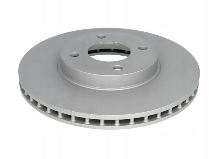 DISQUES FREIN 2PCS NISSAN NOTE 1.2 GPL (E12)