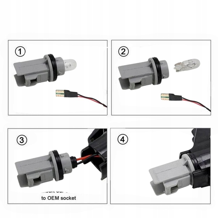 DINÁMICO LUCES DIRECCIONALES LADO DIODO LUMINOSO LED BMW E46 E60 E90 E87 DYMIONE FLOTANTE 