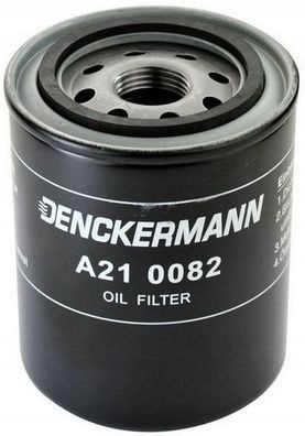 FILTRO ACEITES A210082 DENCKERMANN NISSAN ALMERA 