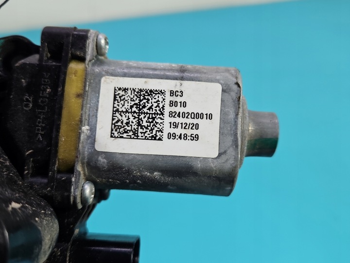 ÉLÉVATEUR AVANT DROIT I20 III 2020- 82460Q0000 5D HAYON