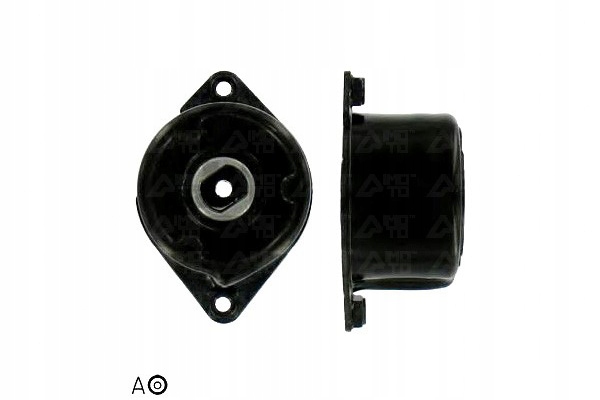 GALET COURROIE POLYWEDGE BMW E46/E60/E91 SKF VKM38304