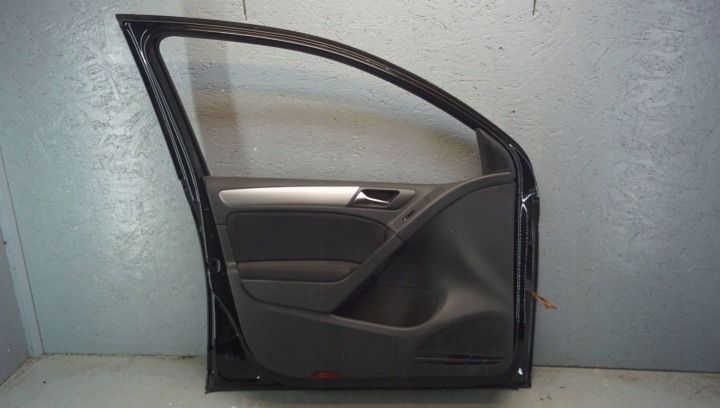 PORTES GAUCHE AVANT VW GOLF VI 5D (D1455)