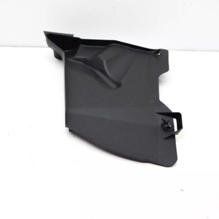 MERCEDES-BENZ C W203 AIR DUCT COVER LHD A2038301513