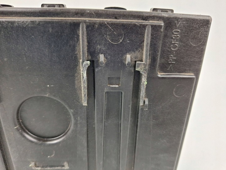 FORD MODULE CONFORT 8V5115K600CG