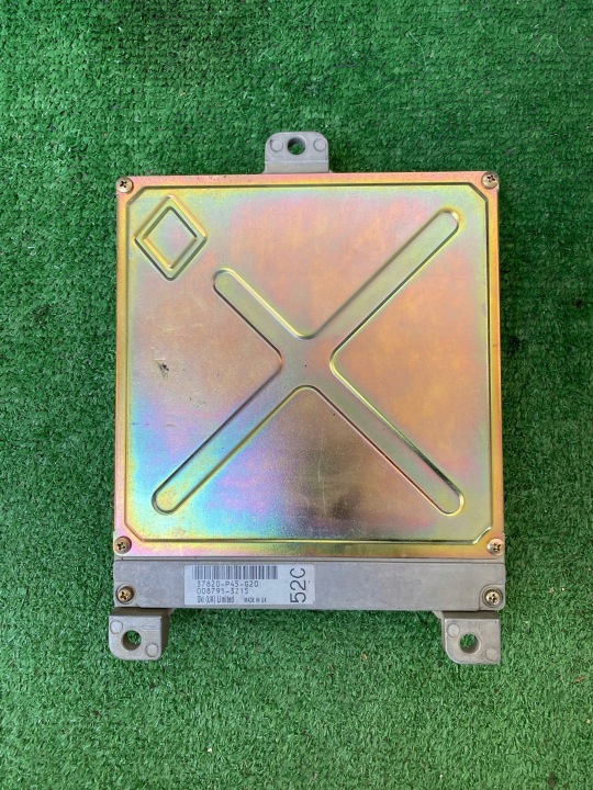 LAND ROVER RANGE ROVER L322 2011 CONTRÔLEUR MODULE ECU