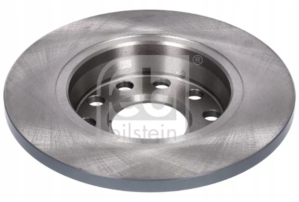 DISQUE AUDI A4 00-08 ARRIÈRE 1,8T-3,0 255X12MM SEAT EX