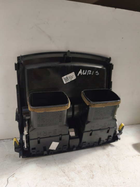 AURIS I LIFT 10-12 GRILLE CONDUIT D'AIR CENTRALE