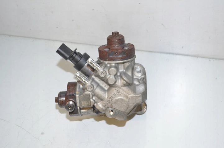 BMW F11 530D XDRIVE KIT INJECTEURS POMPE CARBURANTS INJECTEURS