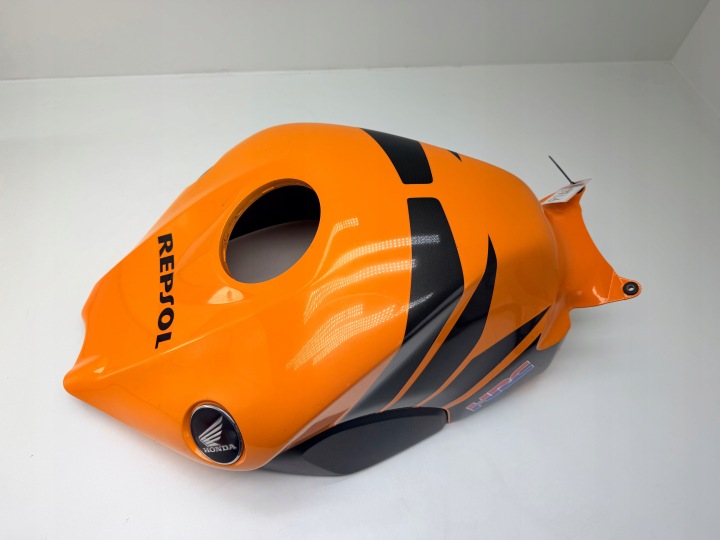HONDA CBR 1000 RR SC59 08-12 OEM REVÊTEMENT SUR RÉSERVOIR CARBURANTS RÉSERVOIR