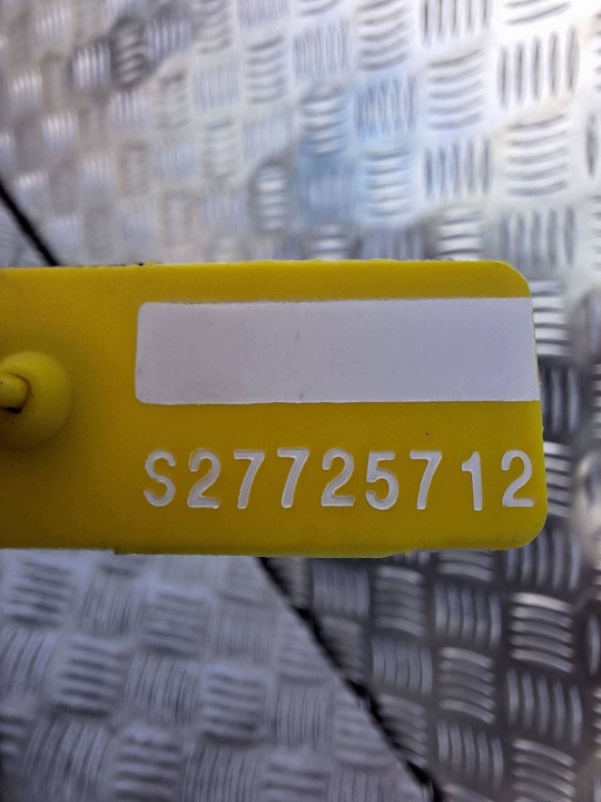 BOÎTE DE VITESSES CHEVROLET AVEO T300 1.2 11-15 55565177 5 VITESSES