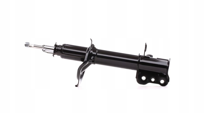 RIDEX 854S0398 AMORTISSEUR GAZEUX ENTRETOISE SUSPENSIONS ARRIÈRE PRAWO