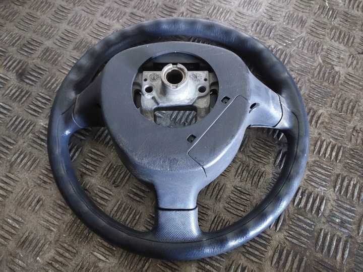 VOLANT COUSSIN HONDA CIVIC VII 77800-S6A-G810DL