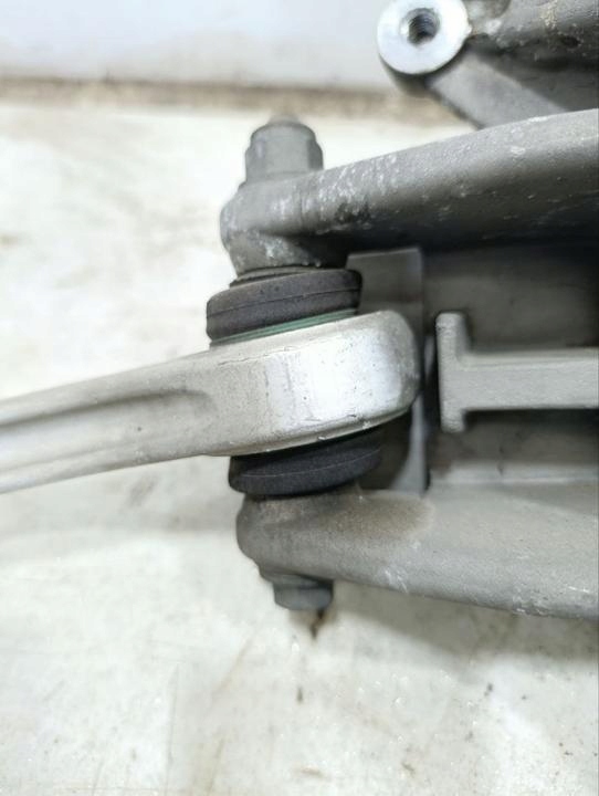 KIT SUSPENSIONS ARRIÈRE ASTON MARTIN VIRAGE VOLANTE 2012 GAUCHE CÔTÉ 8D3