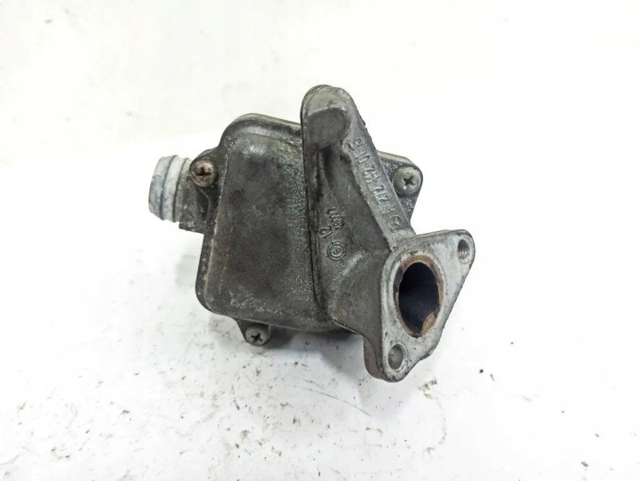 VANNE EGR MERCEDES-BENZ R (W251, V251) A2721420115 3.5L GASOLINE 200KW 2006