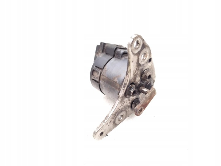 LAND ROVER RANGE ROVER CONTRÔLEUR GUIDE TURBINES 3.6 D 4X4 DIESEL 2008