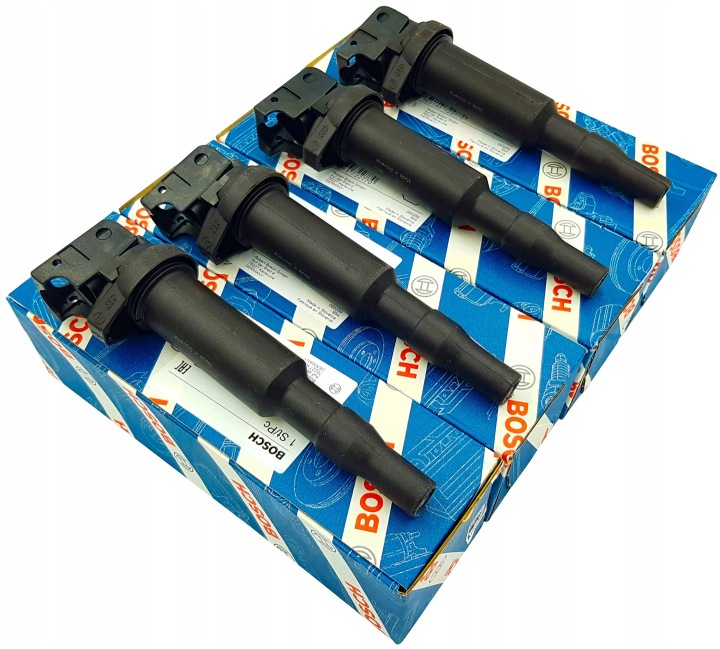 BOBINE ALLUMAGE BMW 1,3,5,6,X3,Z3 98- 0221504464