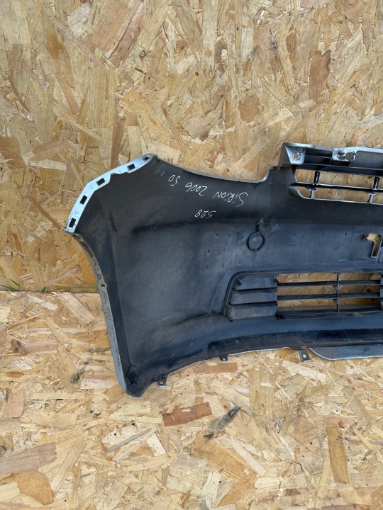 PARE-CHOCS AVANT AVANT DAIHATSU SIRION 2 II S28