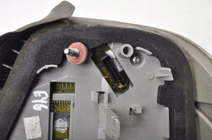 BMW E46 CABRIO LIFT PHARES ARRIÈRE ENSEMBLE 6937454 6937454