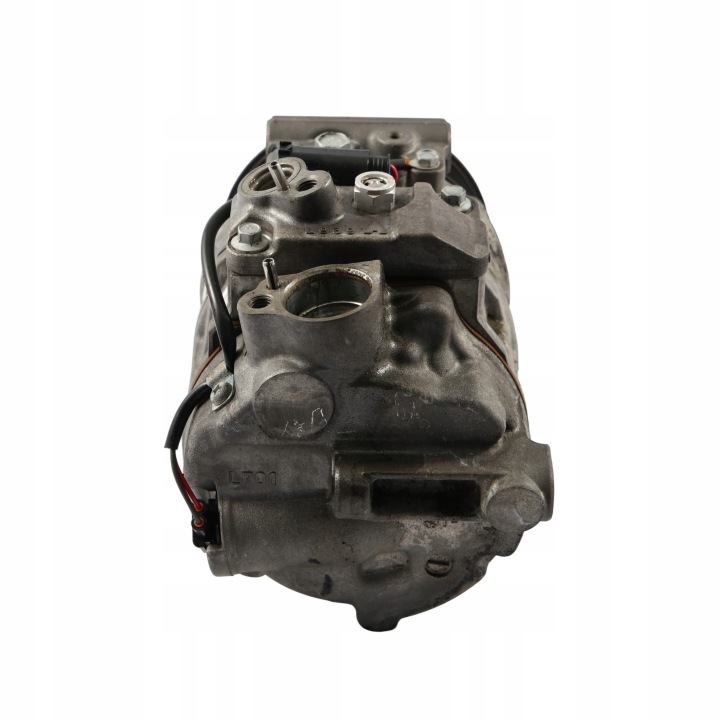 MERCEDES W639 W906 COMPRESSEUR DE CLIMATISATION CLIMATISATION OM646 A0022301911