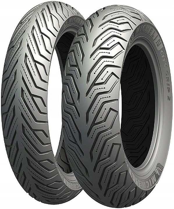 1 NEUMÁTICO CITY GRIP 2 120/70R10 54L RF DIAGONALNA 