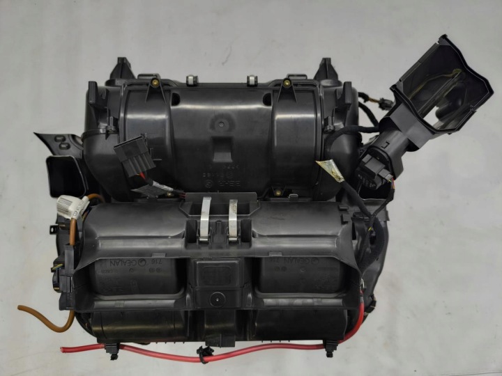 CHAUFFAGE COMPLÈTE 2.5D BMW E61 6912213