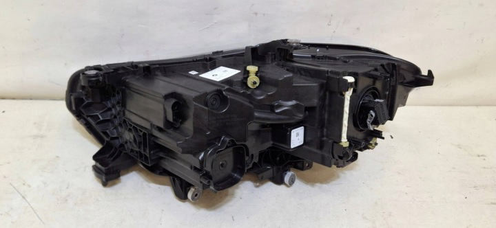 PHARE DROITE AVANT AVANT BMW X5 G05 X6 G06 NOIR LCI LIFT SHADOW 5A5D2E4